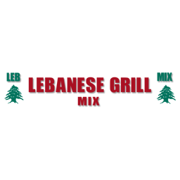 Lebanese Mix Grill logo.